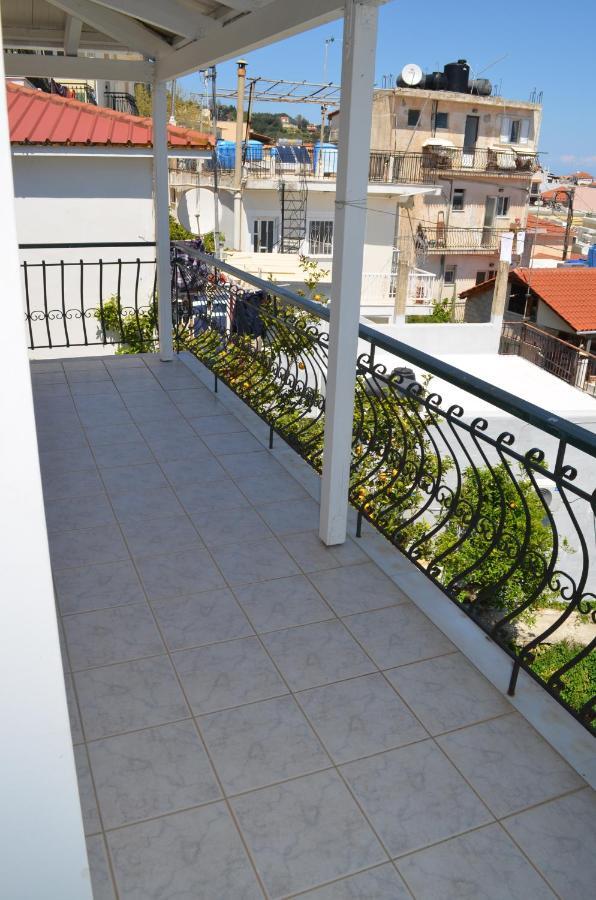 Anastasia Apartment Zakynthos Buitenkant foto